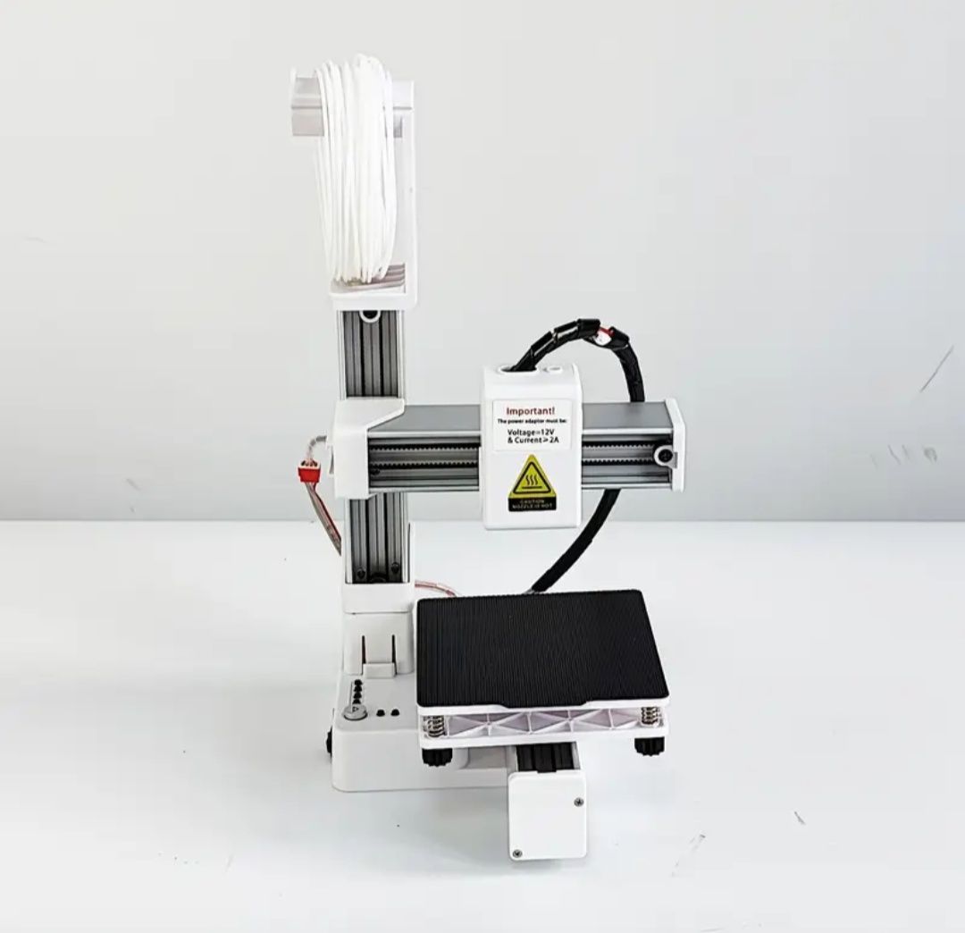3Д Принтер easythreed k10