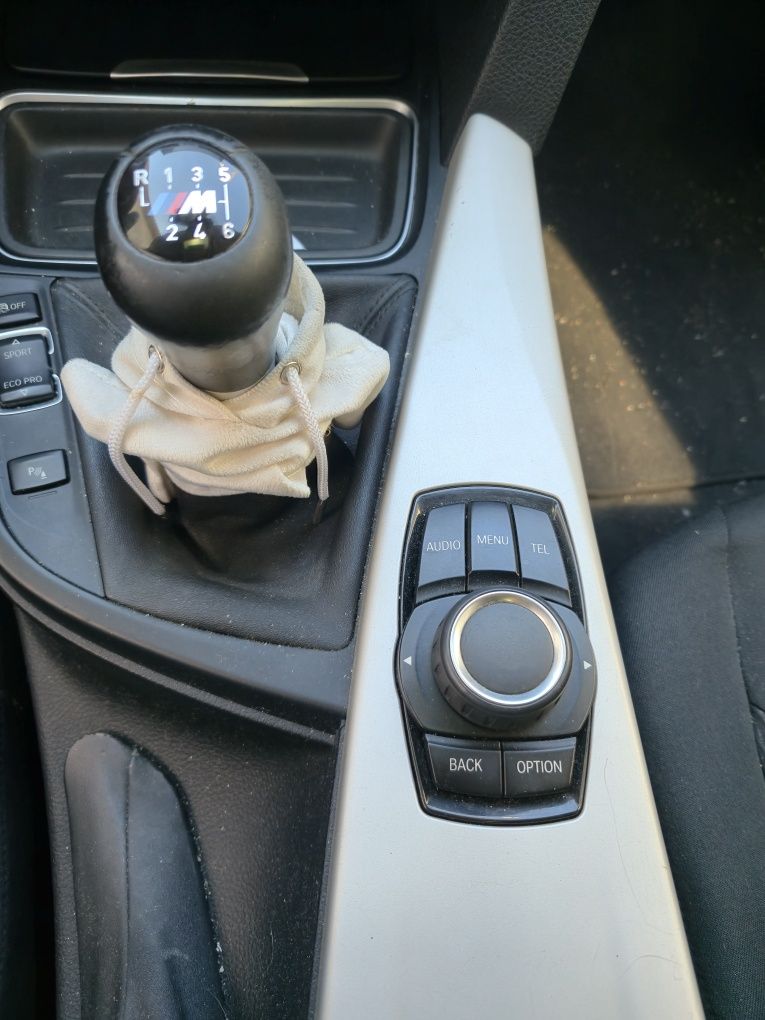 Viatura bmw 318d