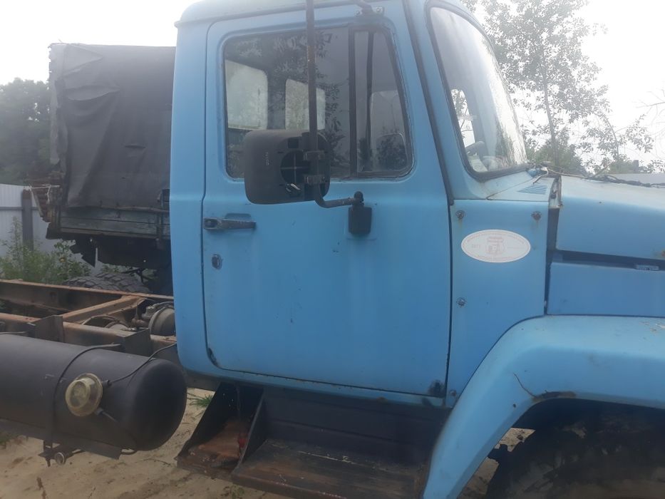 Газ 3307,3309,53,Паз,Газель
