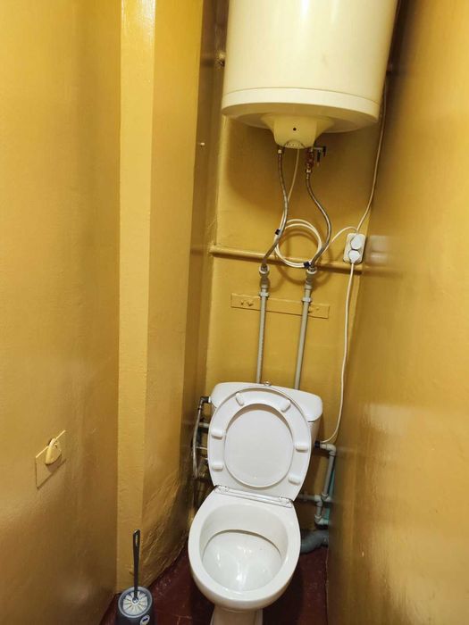 Оренда 2 кімн пр.Миру 6/9,меблі техніка,все поруч,можна з собачкою