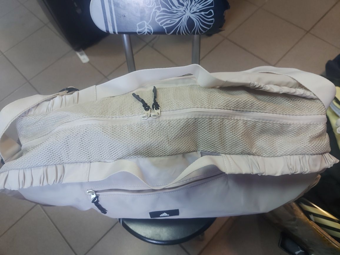 Спортивна сумка adidas YOGA DUFFEL BAG