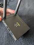 Роутер WiFi 2.4+5ГГц Netis N4