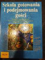 Książka kucharska - pomysły na każdą okazję