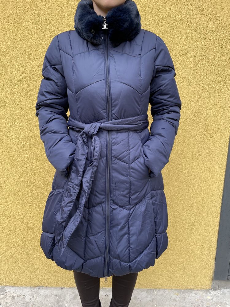 НОВА Куртка - пальто демісезон жіноча