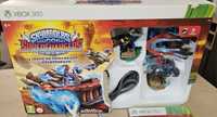 Skylanders superchargers xbox 360 zestaw !