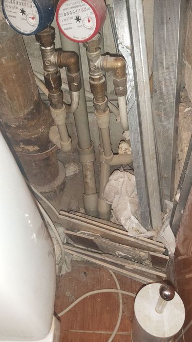 ‼️ Сантехник Срочно  Киев, Оболонь, Виноградарь, Подол, Куренёвка