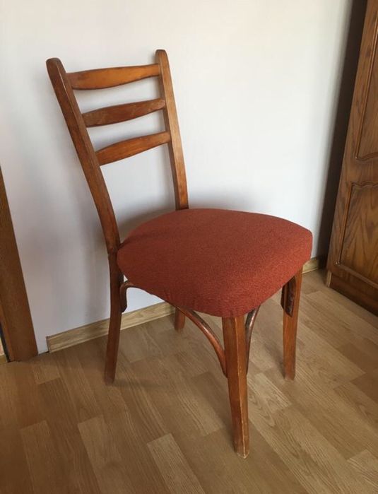 Стілець СССР