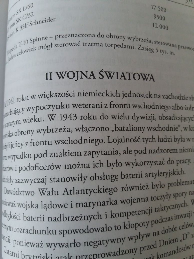 Twierdza Europa, europejskie fortyfikacje II wojny światowej