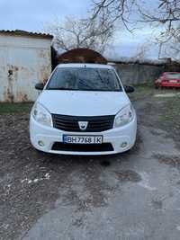 Продам Dacia Sandero