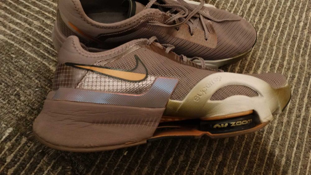 buty NIKE nr.42   superrep