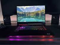 Laptop gamingowy ASUS ROG Strix G15 R7-4800H/16GB/512/W10 RTX3060