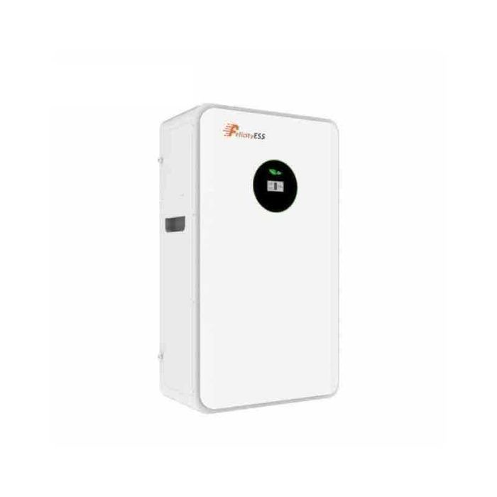 Magazyn energii niskonapięciowy Felicity 10kWh LiFePO4 magazyn 10 kWh