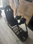 Pełny zestaw do simracingu Fanatec CSl DD 8nm + Simrig