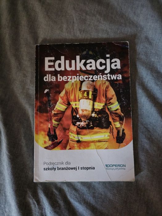 EDB klasa 1 podrecznik