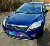 Ford Focus Ford Focus MK2 - lista napraw w galerii