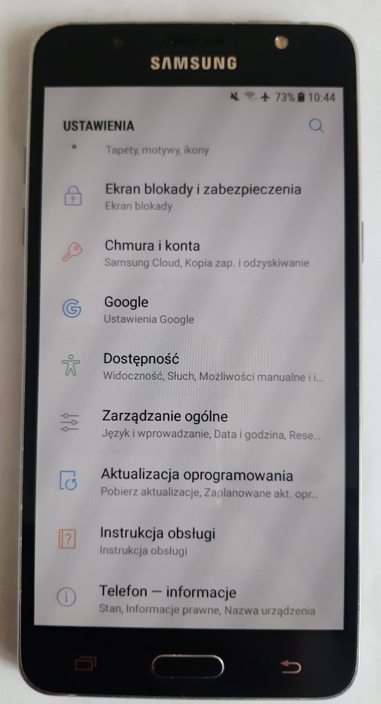 Samsung Galaxy J5 (6)