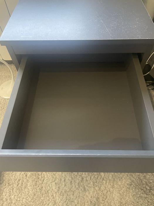 SoBuy FBT49-HG Stolik nocny