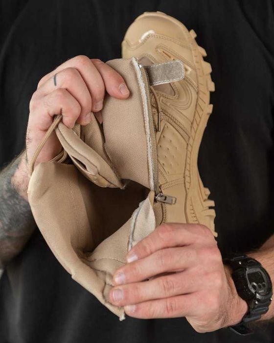 Берці військові койот,Тактичні берці ЗСУ