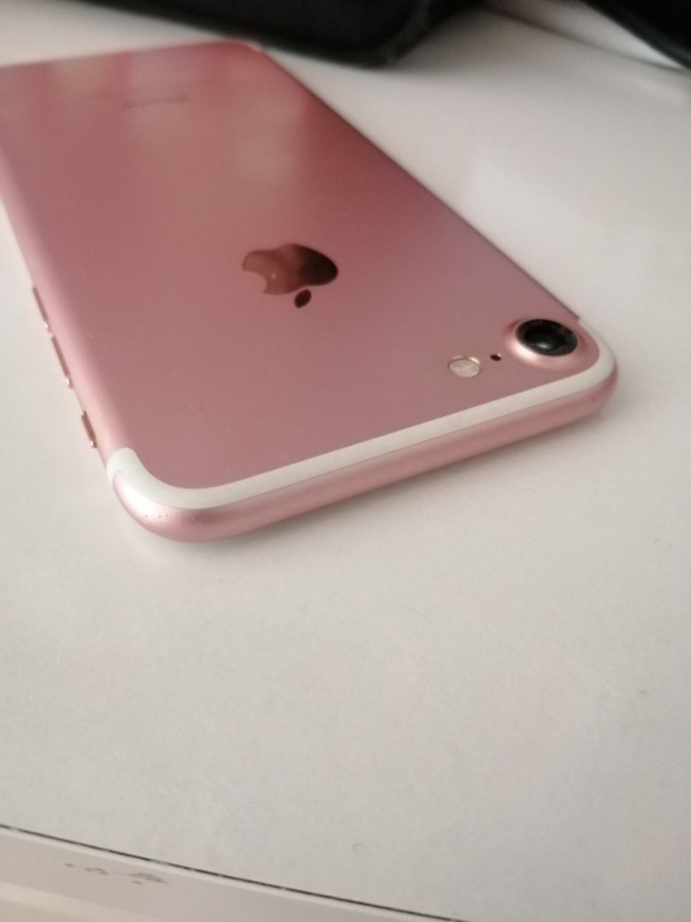 iPhone 7 32GB rosa