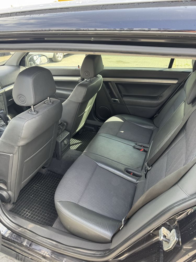 Opel vectra c 2007 1.9 150km