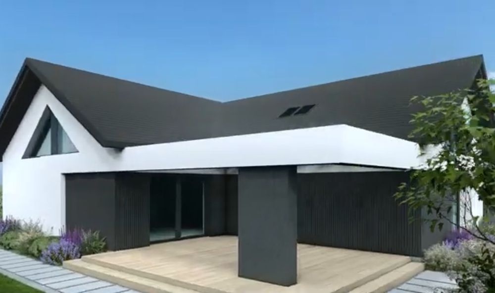 Dom Rezydencja SSZ 250m2 Sosnowiec na Hubala Dobrzańskiego