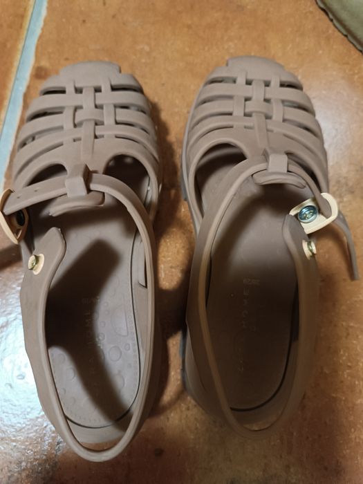 Sandálias de praia 28/29