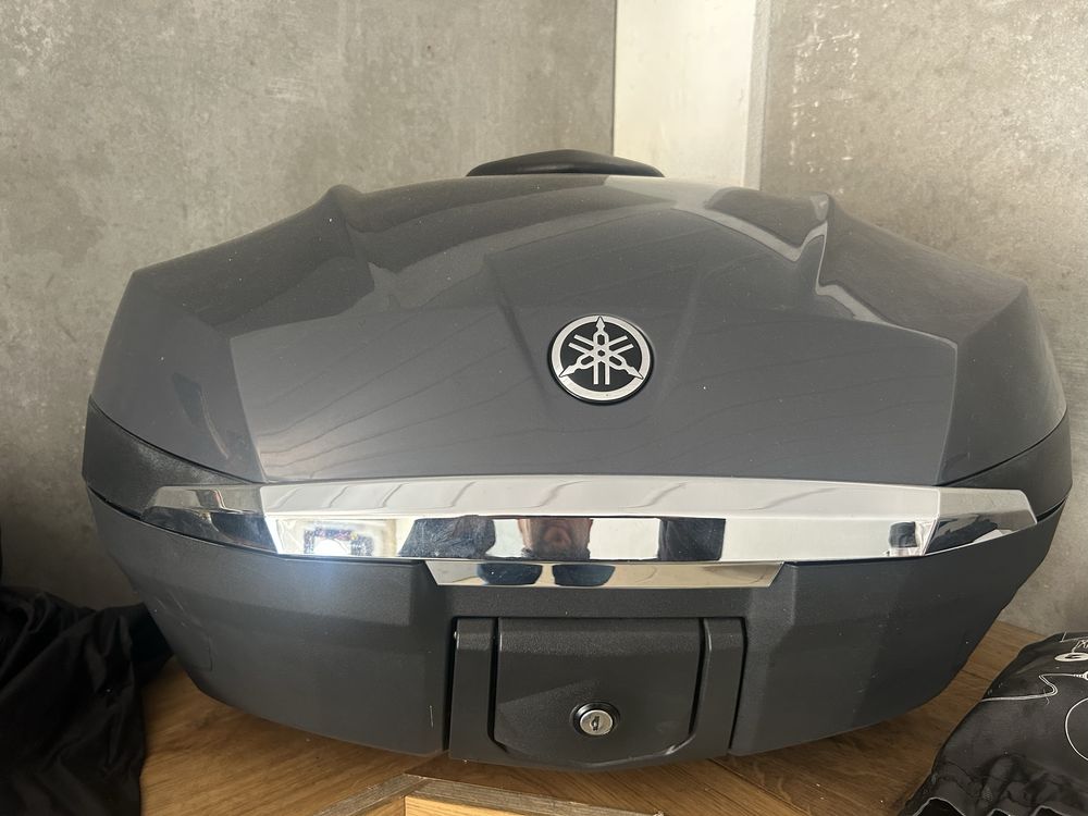 Yamaha FJR 1300 AE 2016