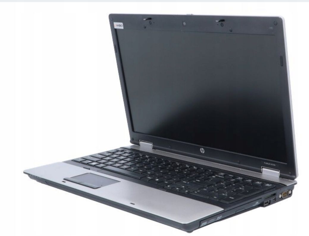 Ноутбук HP ProBook 6550b