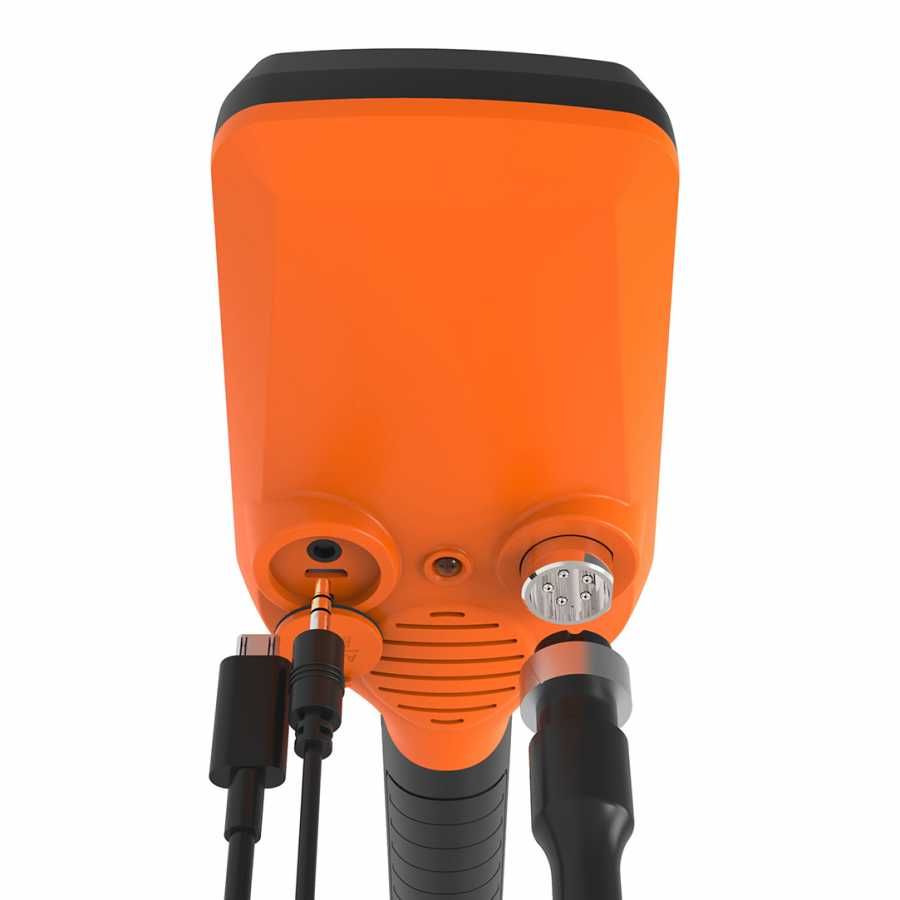 Wykrywacz Metali Quest X1 IDmaxX