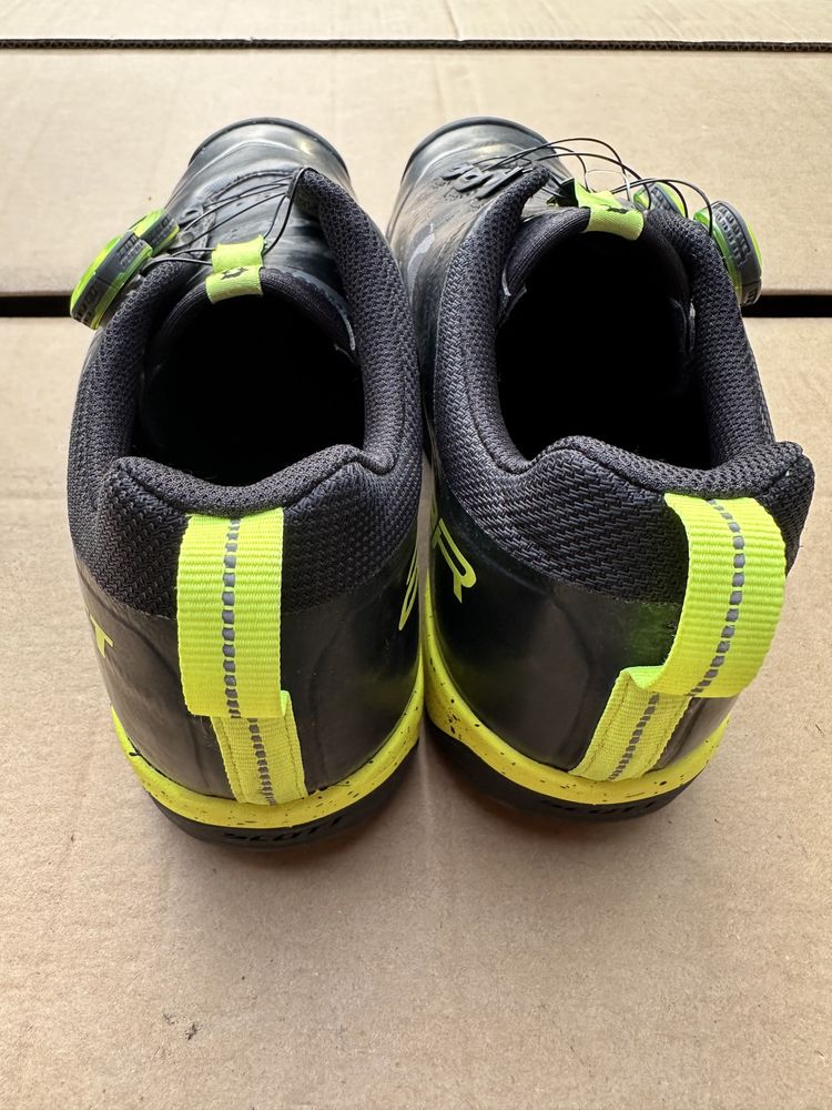 Nowe buty rowerowe MTB Scott AR Boa Clip rozm. 46 -55% ceny