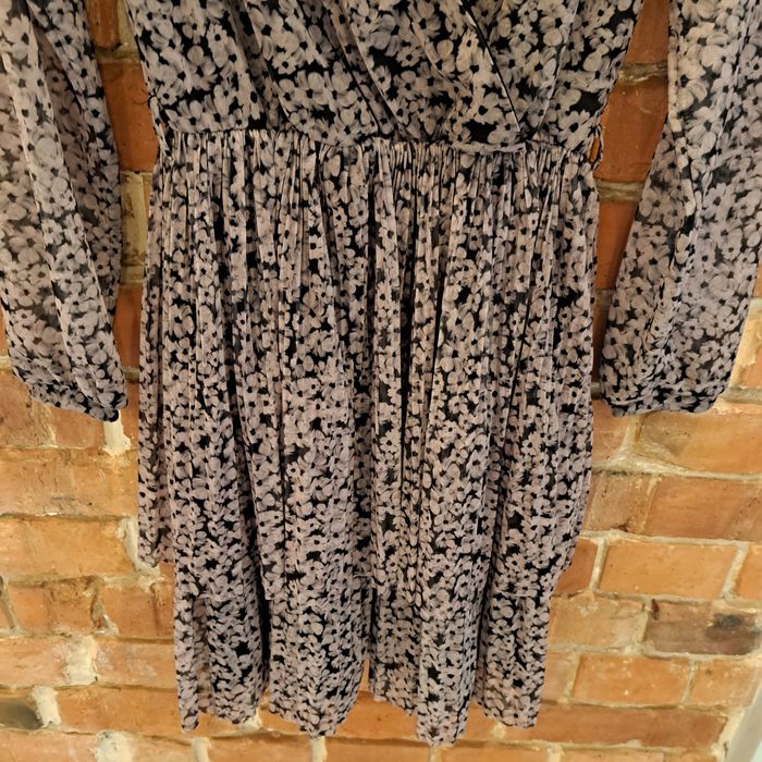 Sykienka damska mohito