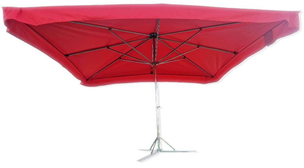 Parasol handlowy 3 x 2 Producent parasole ogrodowe namiot :)