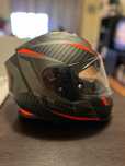 Capacete LS2 STORM