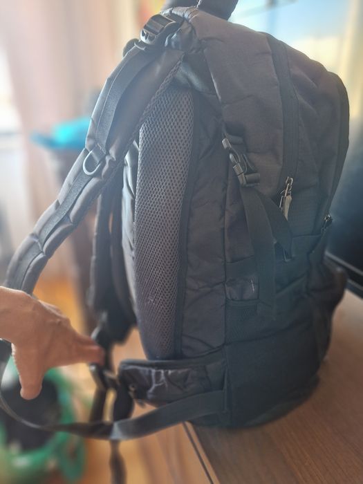Mochila Campismo 50L