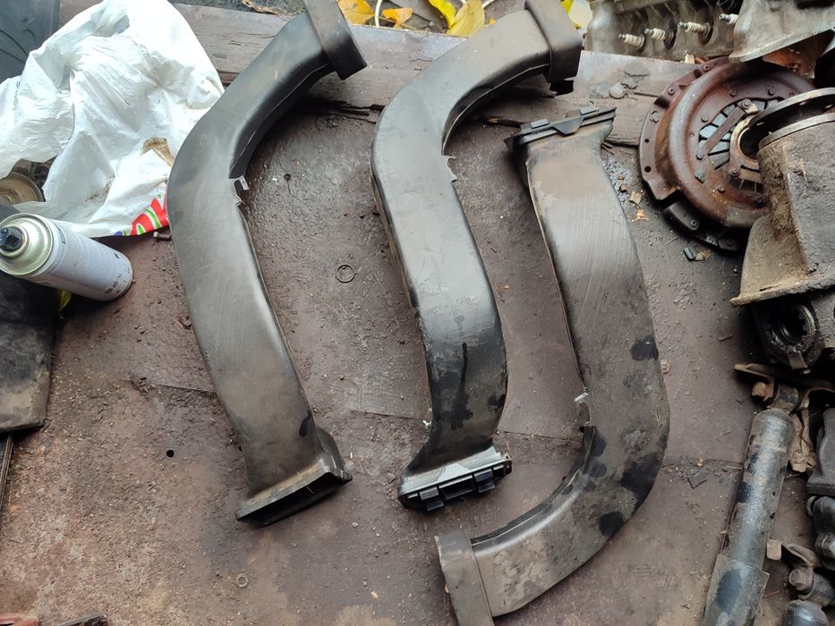 Радіатор пічки ваз 2101-2107