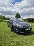 Ford fokus mk3 1.6 tdci