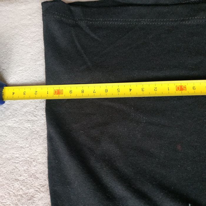 Nowa T-shirtowa sukienka the Beatles XL