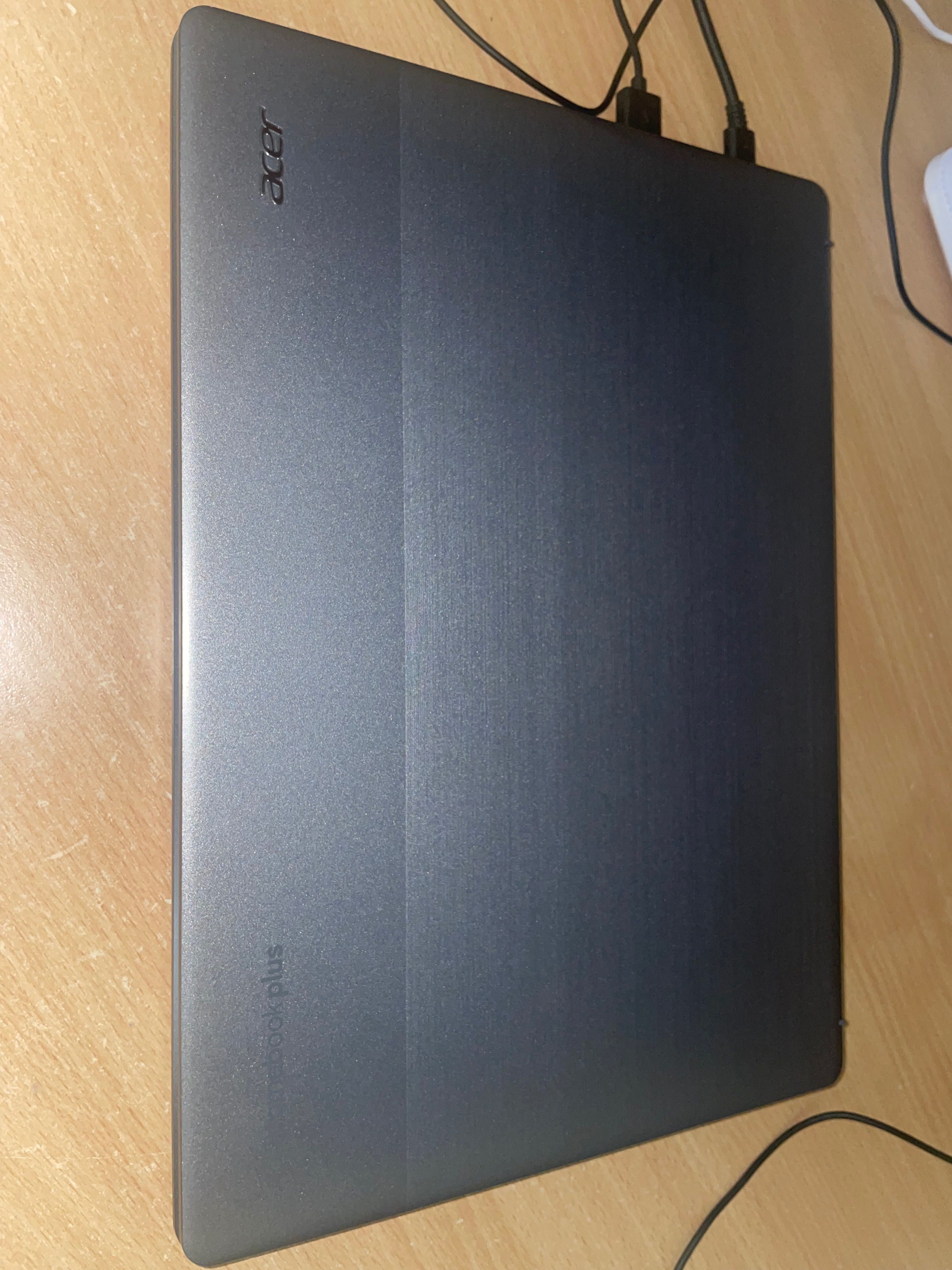 Portátil Acer Chromebook Plus 514