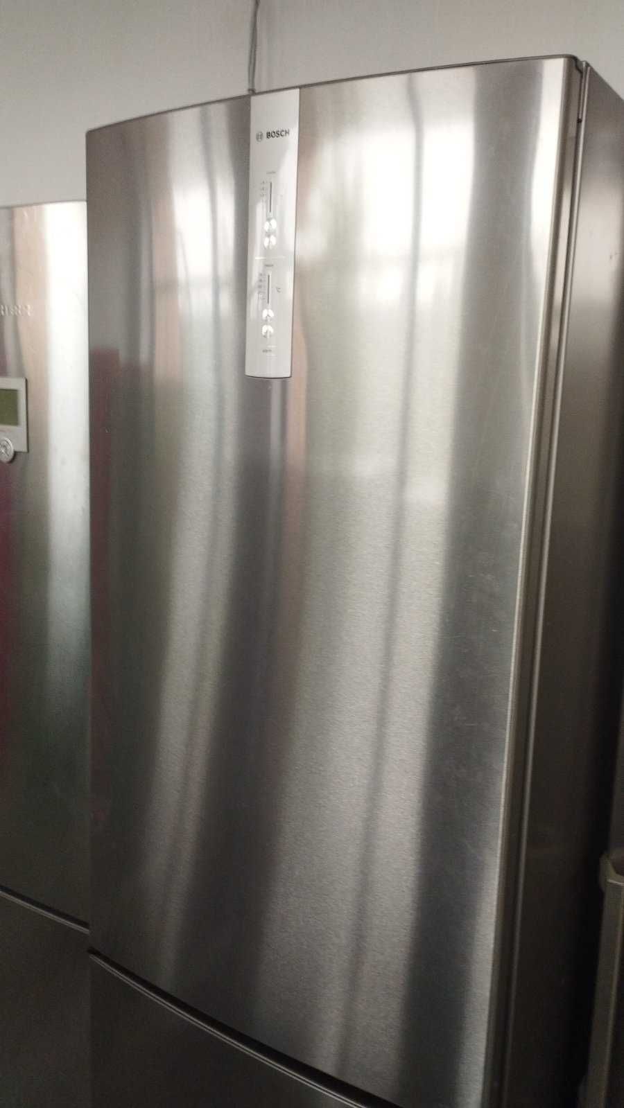 Холодильник Bosch 2 метра з Європи