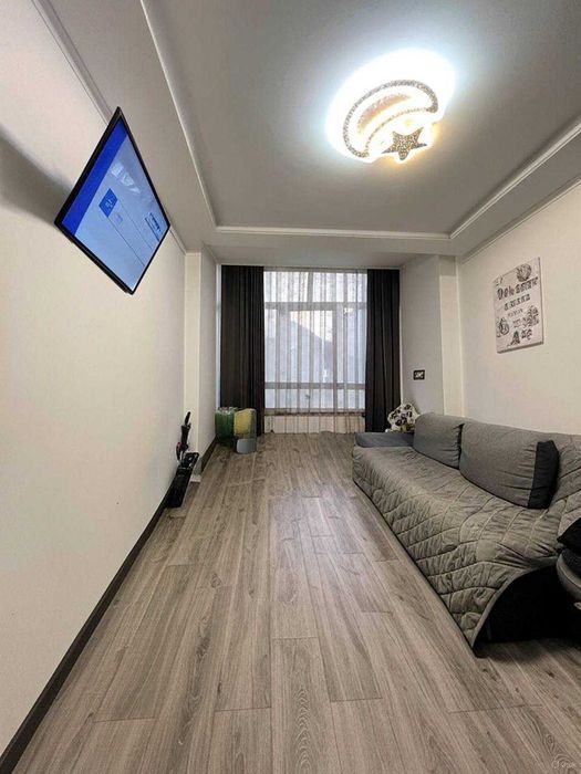 Продаж! 2-км. квартира в НОВОБУДОВІ з РЕМОНТОМ