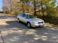 Audi a4 B5 1.8 125 KM Automat bardzo ładny stan