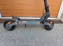 Kukirin G4 Stan jak nowy