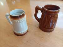 Kufel ceramiczny