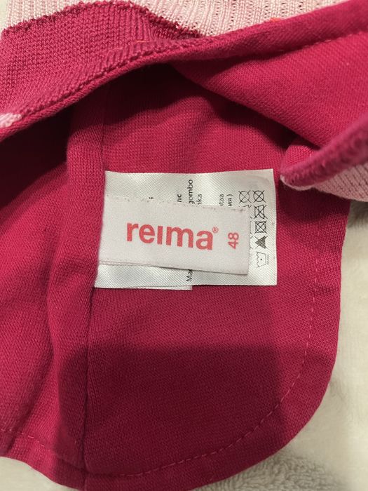 Шапка рейма Reima