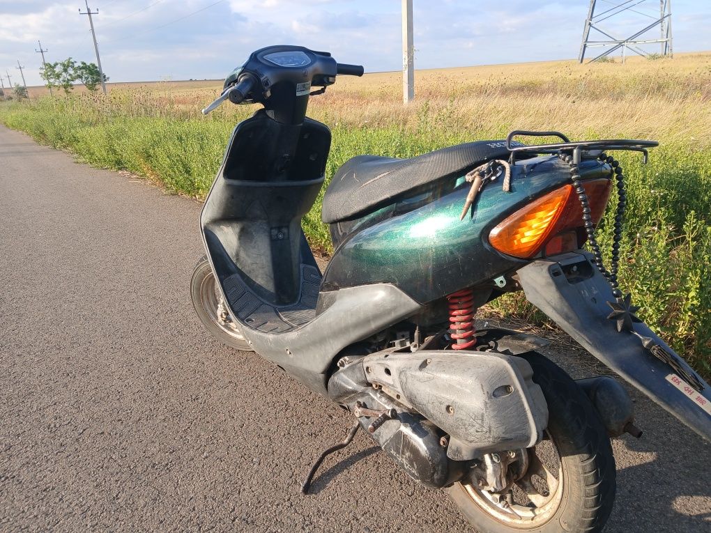 продам скутер Одеська область