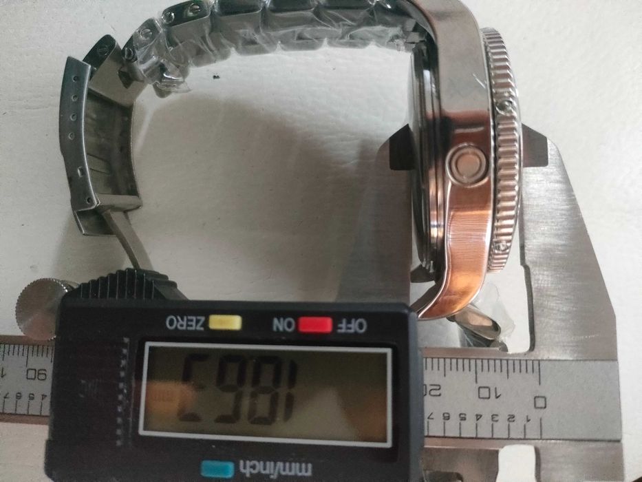 Zegarek męski Superocen