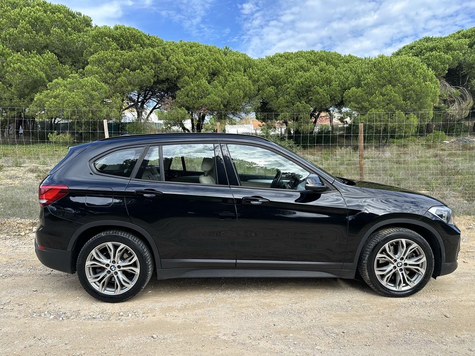 Bmw X1 Xdrive 25e híbrido 220cv Automático