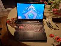 Sprzedam laptopa asus model FX 506HC
