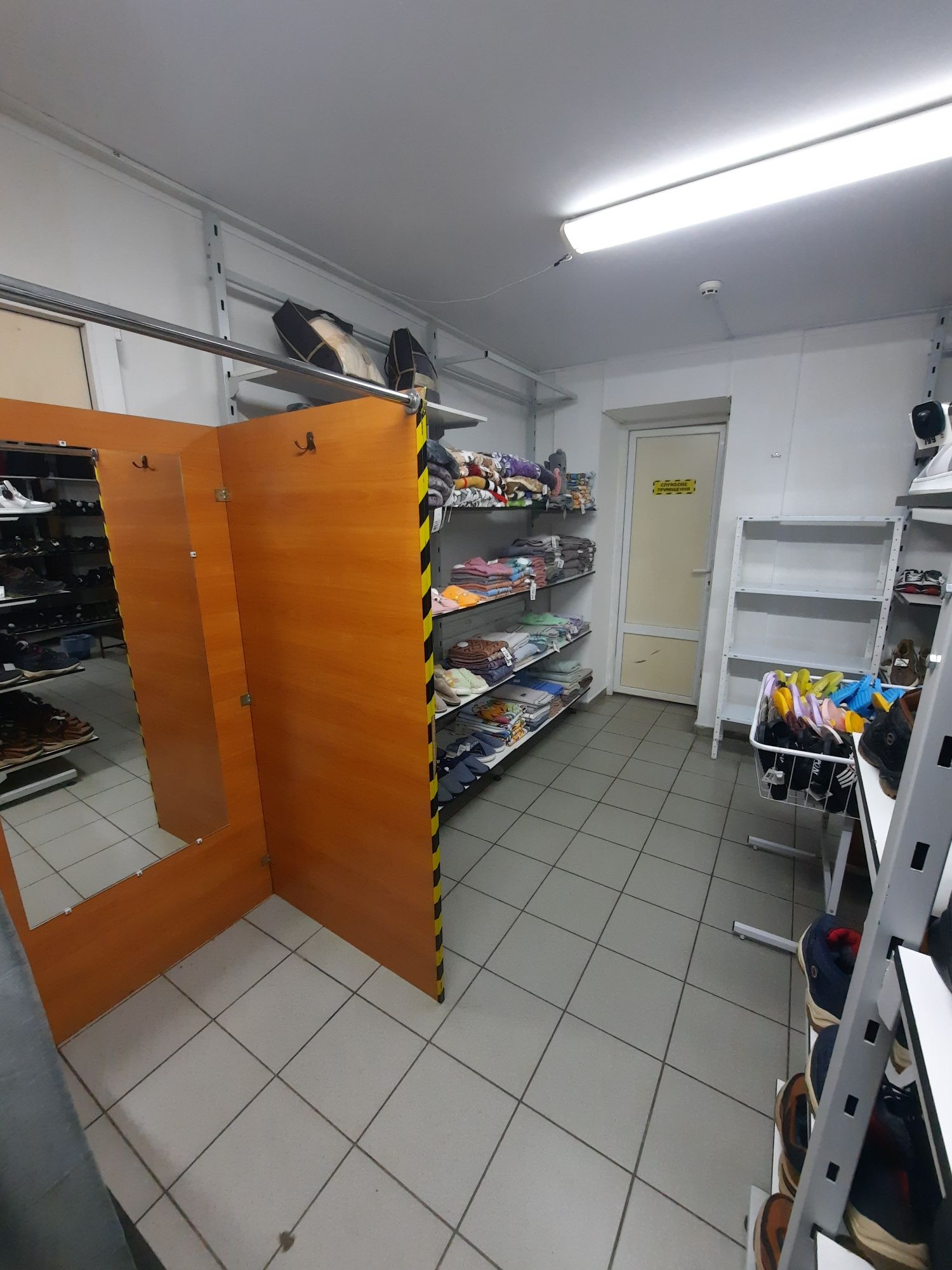 КРАСНАЯ ЛИНИЯ ! Новокрымская 1 Магазин/помещение 101,5кв.Титова,Кирова