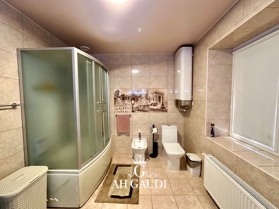 Аренда Дома. Аляудский мост.